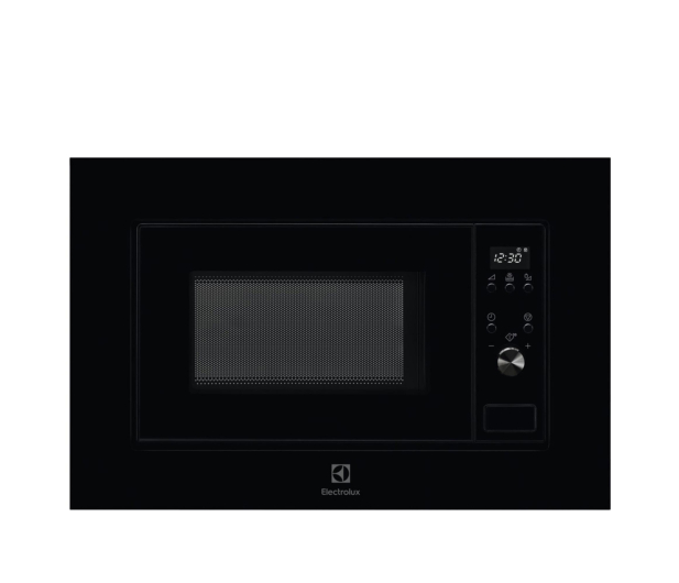 ZESTAW Electrolux Piekarnik LOD8C39Z+Płyta EIV63449CT+Mikrofala LMS2203 - 1580961 - zdjęcie 13